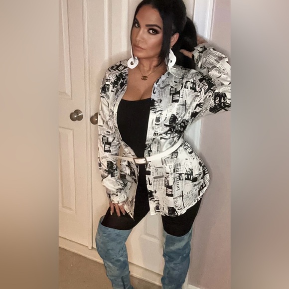 Meet your Posher, Stephanie - Picture 16 of 17